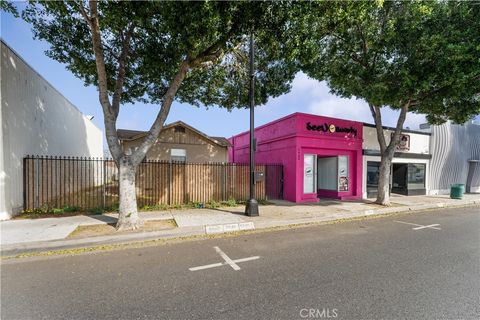 5940 Temple City Boulevard Temple City CA 91780