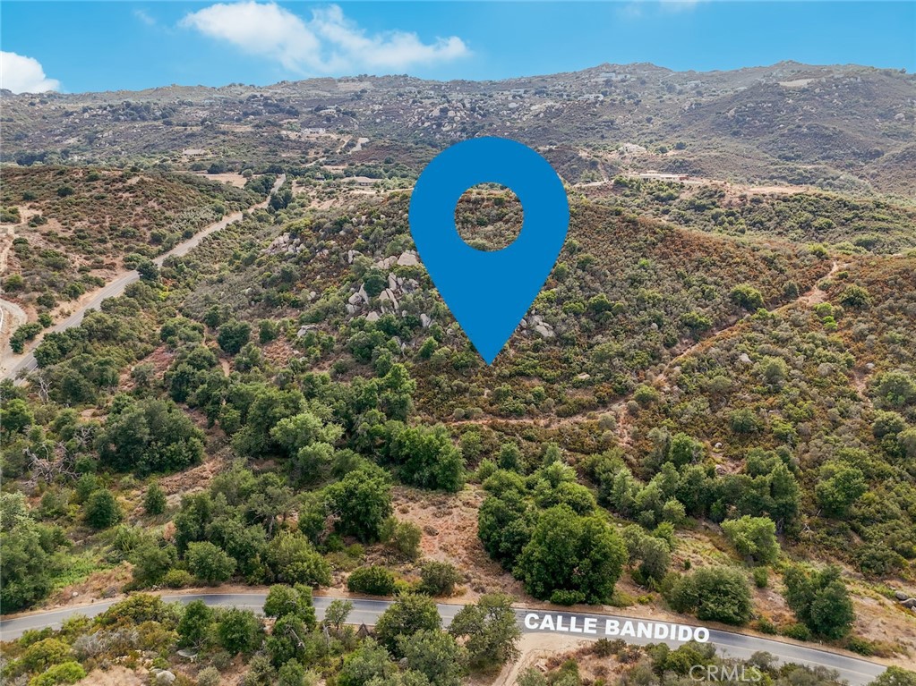 0 Calle Bandido, Lot 11