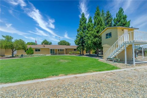 A home in Atwater