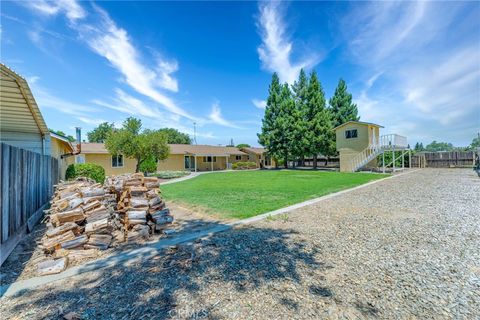 A home in Atwater