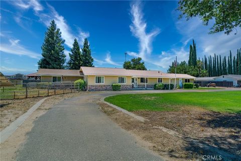 A home in Atwater