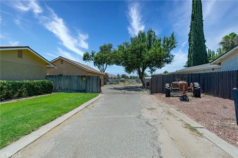 A home in Atwater