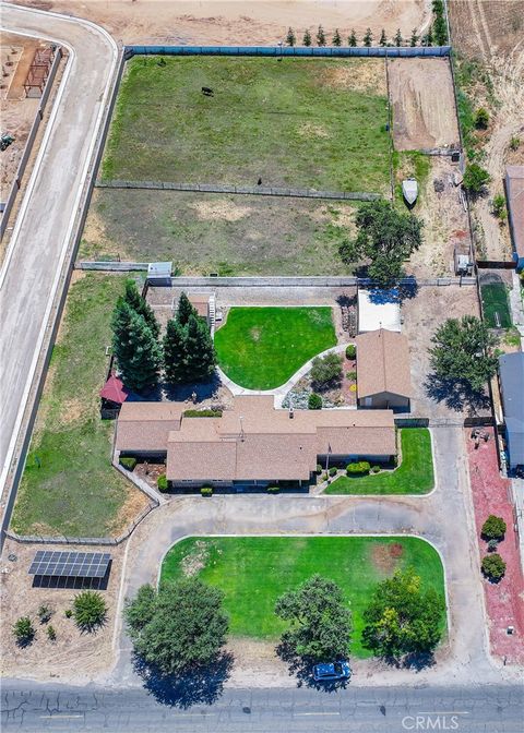 A home in Atwater