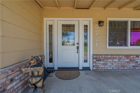 A home in Atwater