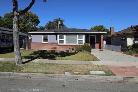 A home in Orange