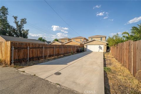 A home in Colton