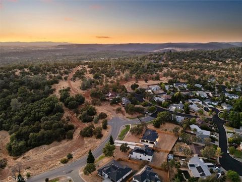 A home in Oroville