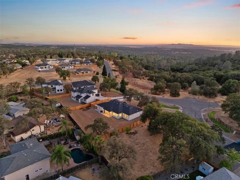 A home in Oroville