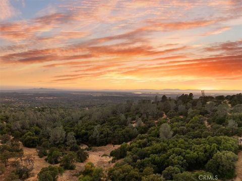 A home in Oroville