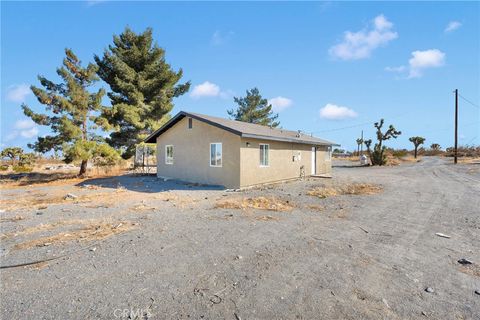 11880 Cortez Road Pinon Hills CA 92372