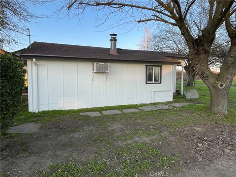 A home in Atwater