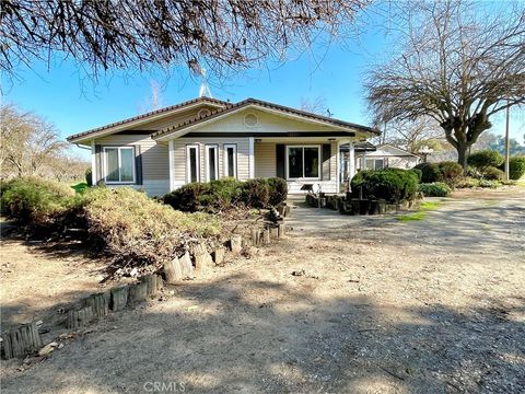 A home in Atwater