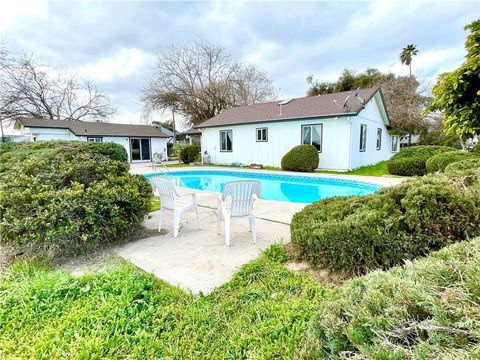 A home in Atwater