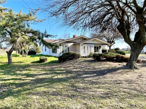 A home in Atwater