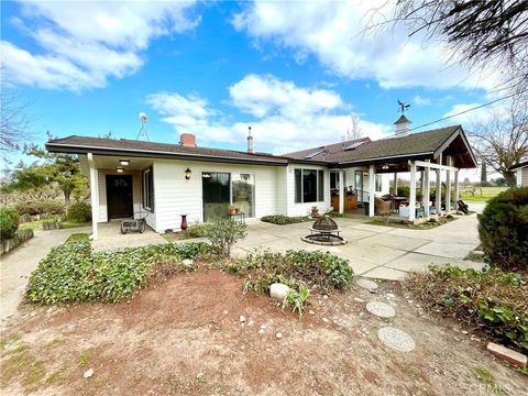 A home in Atwater