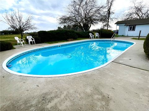 A home in Atwater