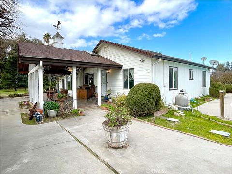 A home in Atwater