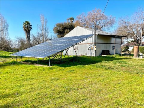 A home in Atwater