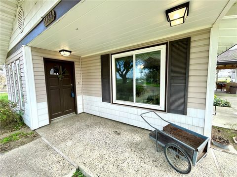 A home in Atwater