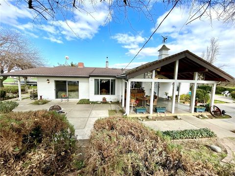 A home in Atwater