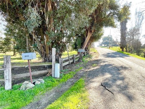 A home in Atwater