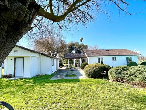 A home in Atwater