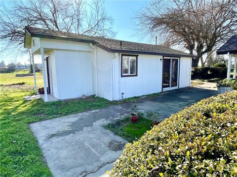 A home in Atwater