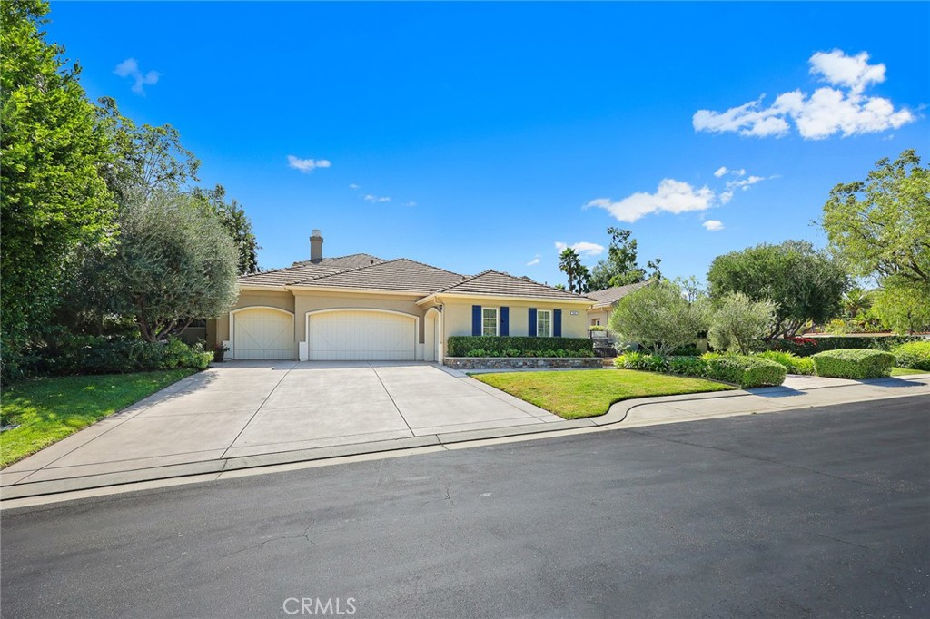 Tustin Ranch Estates (TSRE) - Residential