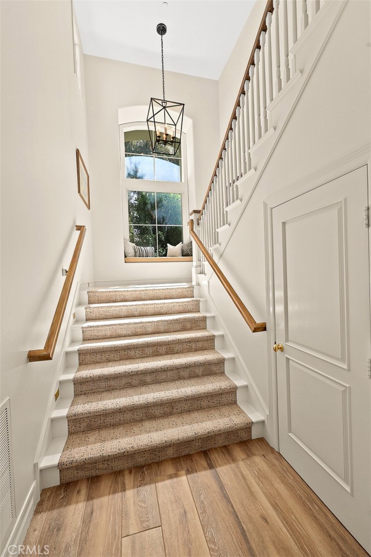 Tustin Ranch Estates (TSRE) - Residential