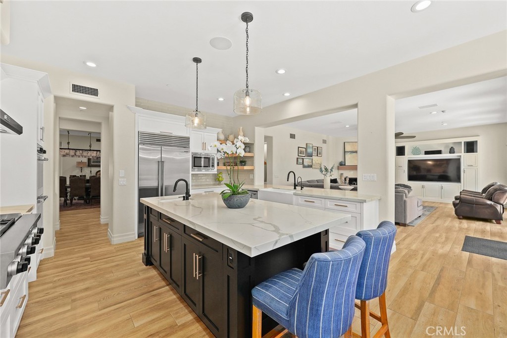 Tustin Ranch Estates (TSRE) - Residential