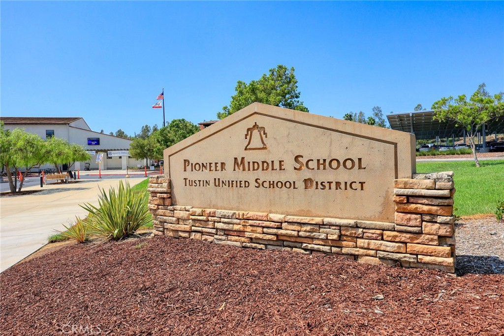 Tustin Ranch Estates (TSRE) - Residential