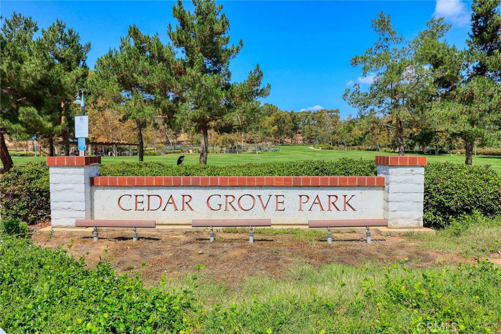 Tustin Ranch Estates (TSRE) - Residential