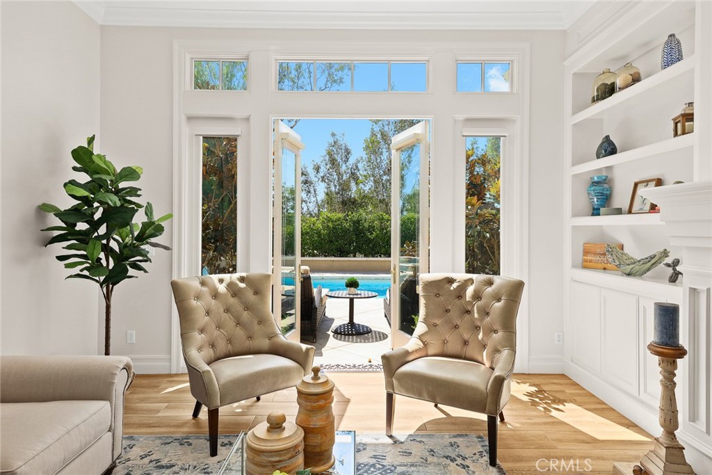 Tustin Ranch Estates (TSRE) - Residential