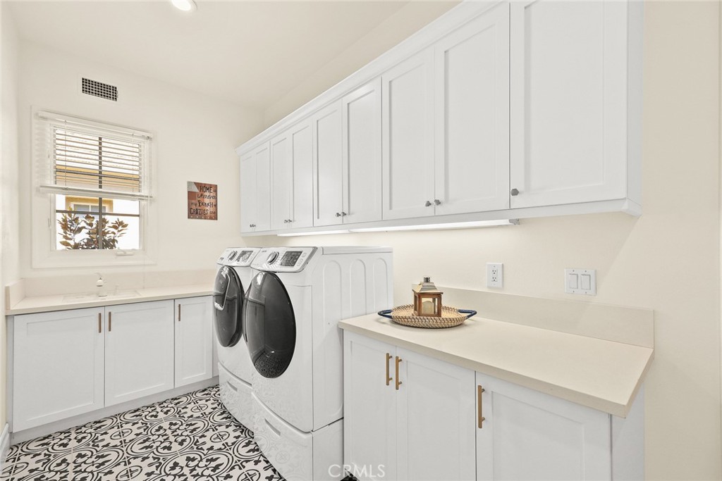 Tustin Ranch Estates (TSRE) - Residential