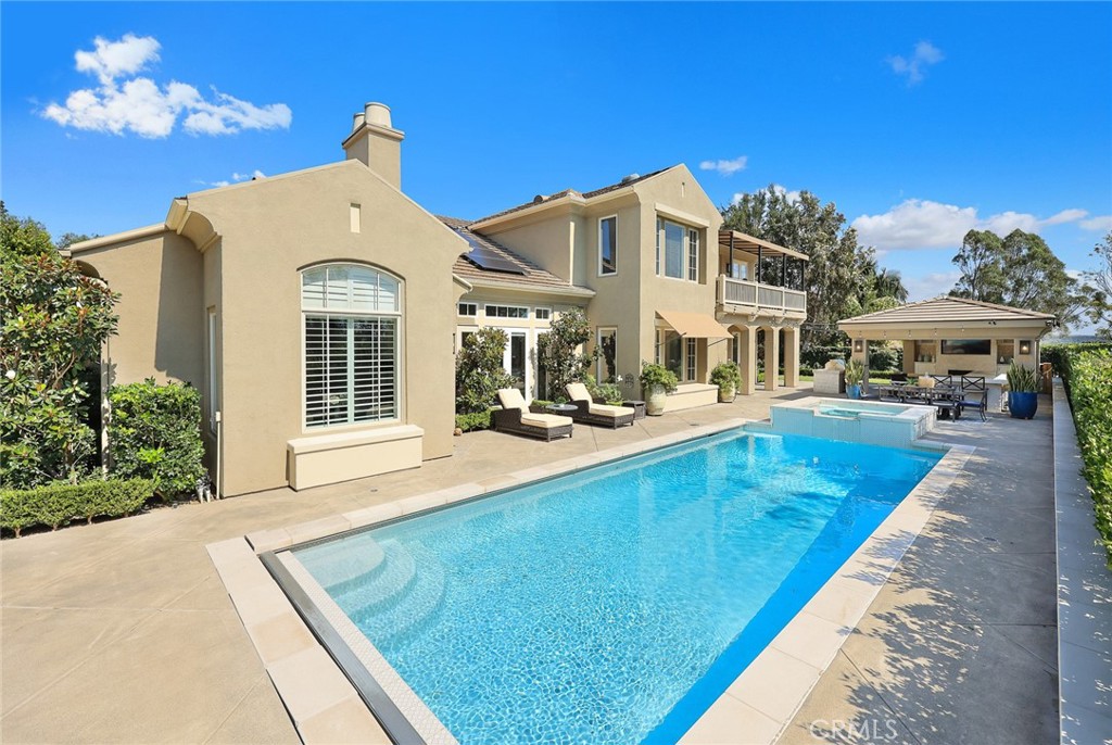 Tustin Ranch Estates (TSRE) - Residential