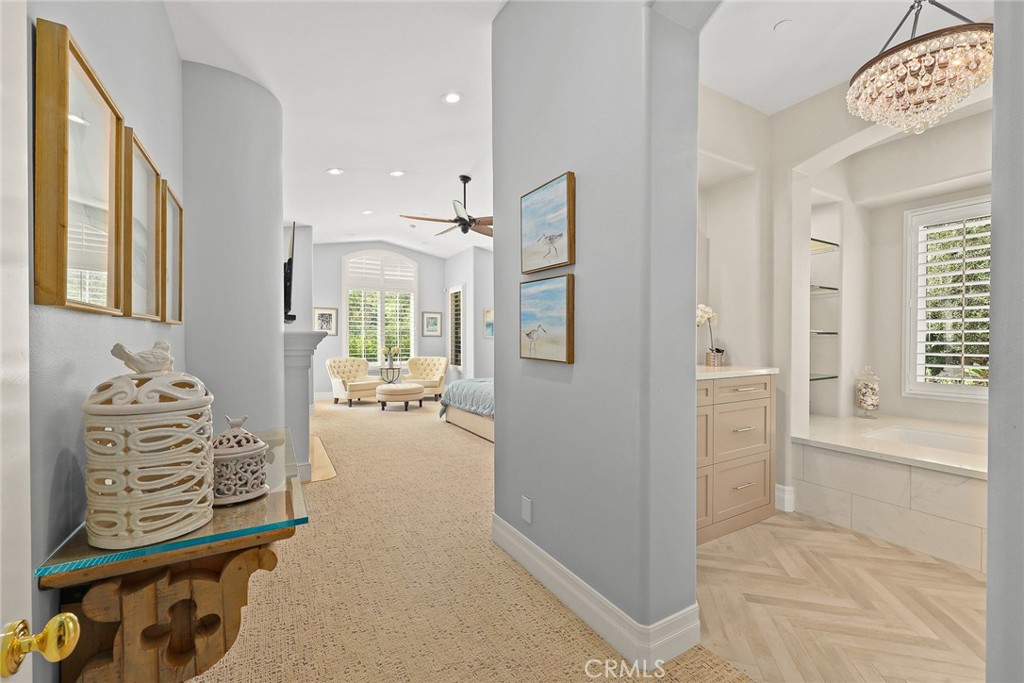 Tustin Ranch Estates (TSRE) - Residential