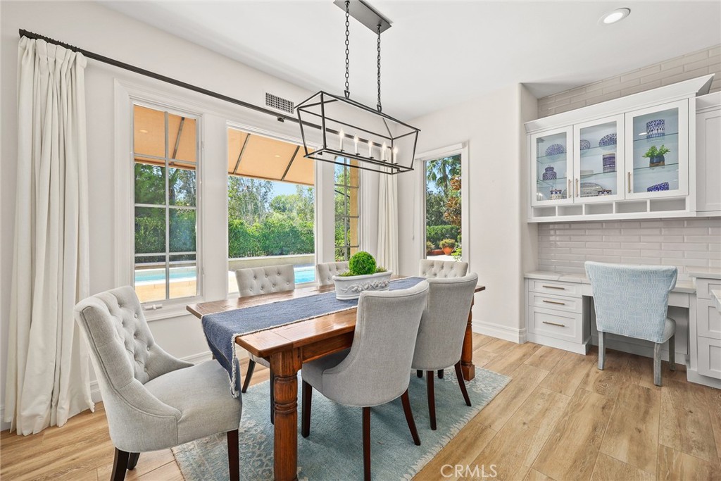 Tustin Ranch Estates (TSRE) - Residential