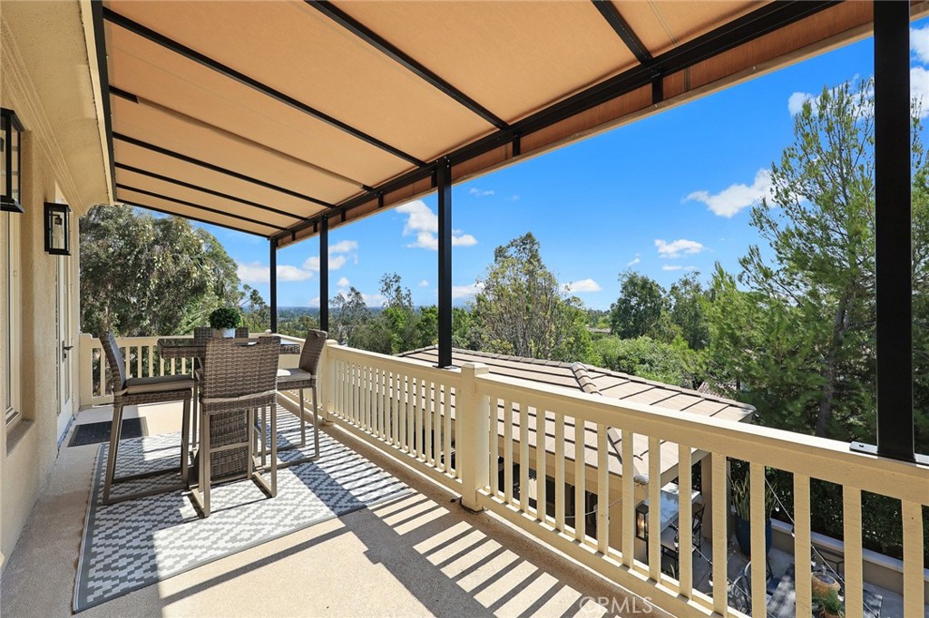 Tustin Ranch Estates (TSRE) - Residential