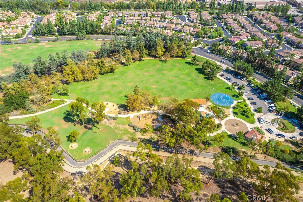 Tustin Ranch Estates (TSRE) - Residential