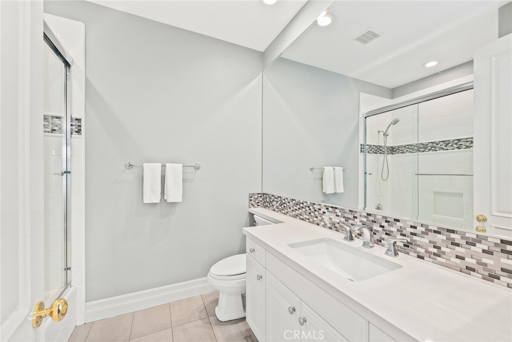 Tustin Ranch Estates (TSRE) - Residential