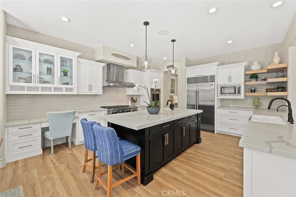 Tustin Ranch Estates (TSRE) - Residential