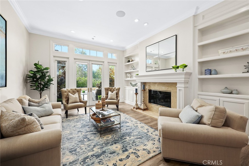 Tustin Ranch Estates (TSRE) - Residential