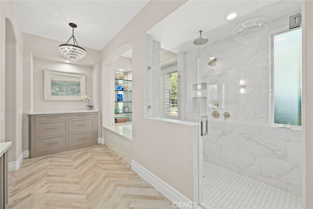 Tustin Ranch Estates (TSRE) - Residential