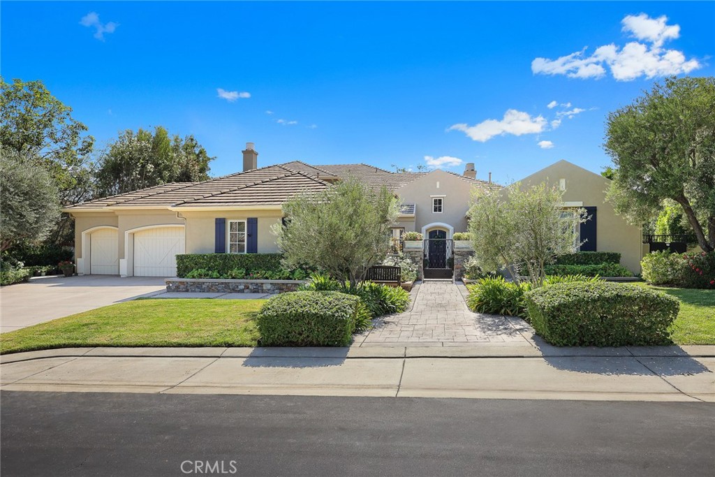 Tustin Ranch Estates (TSRE) - Residential