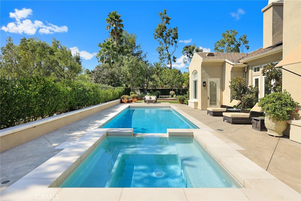 Tustin Ranch Estates (TSRE) - Residential