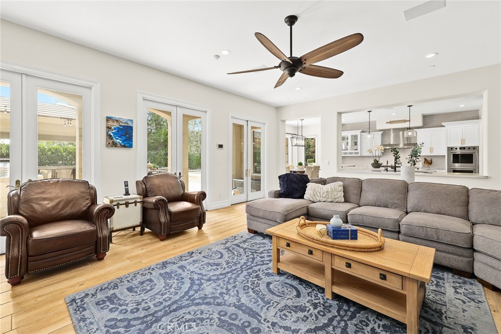 Tustin Ranch Estates (TSRE) - Residential