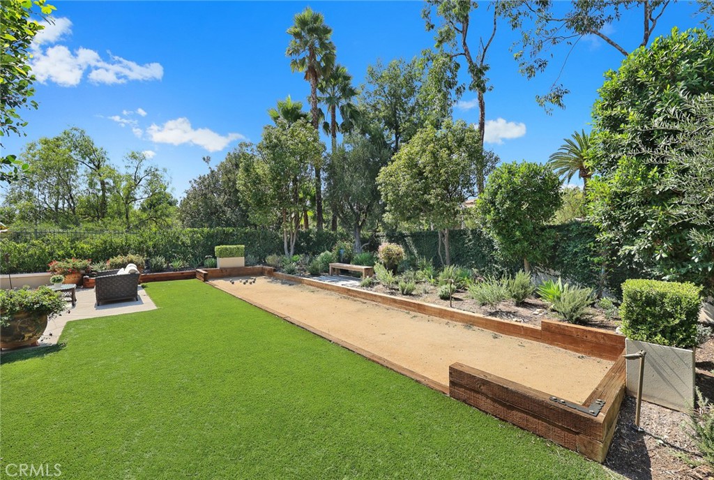 Tustin Ranch Estates (TSRE) - Residential