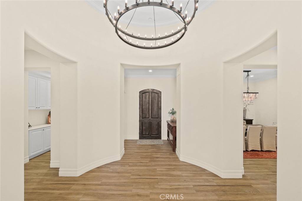 Tustin Ranch Estates (TSRE) - Residential