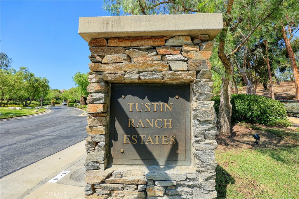 Tustin Ranch Estates (TSRE) - Residential