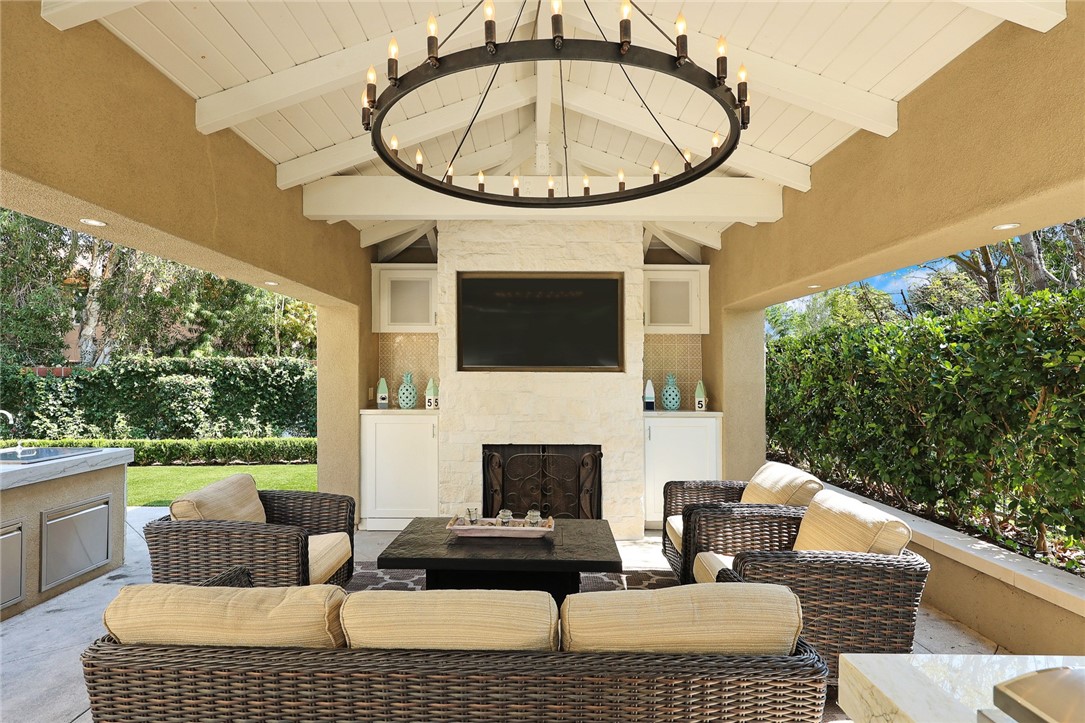 Tustin Ranch Estates (TSRE) - Residential